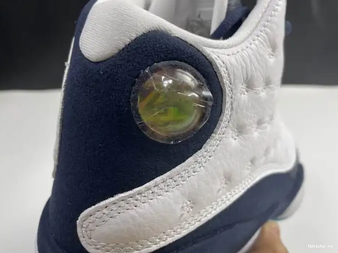 Reps TB Air Blue 414571-144 Jordan Powder 13 Dark 0425